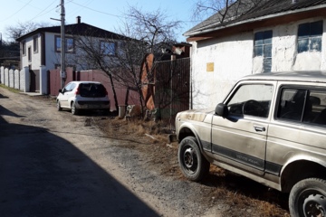 Дом, 29 м², 1 эт.