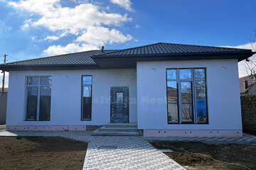 Дом, 100 м², 1 эт.