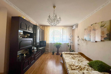 1-к квартира, 38,3 м², 5/5 эт.