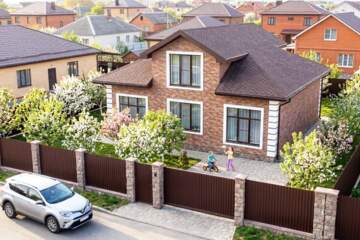 Дом, 164 м², 2 эт.