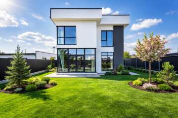 Дом, 130 м², 2 эт.