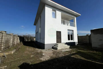 Дом, 180 м², 2 эт.