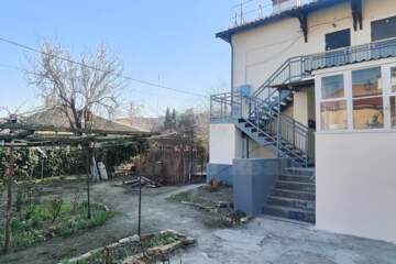 2-к квартира, 40,3 м², 1/2 эт.