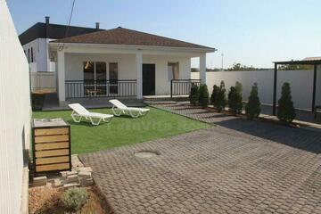 Дом, 102,5 м², 1 эт.