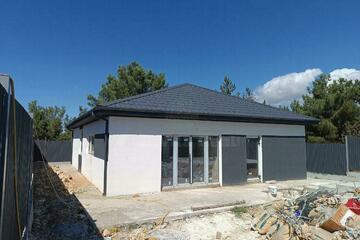 Дом, 117 м², 1 эт.