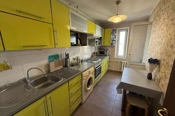 2-к квартира, 49,6 м², 8/9 эт.