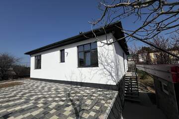 Дом, 168 м², 2 эт.