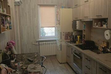 2-к квартира, 62,2 м², 1/10 эт.