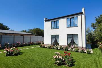 Дом, 140 м², 2 эт.