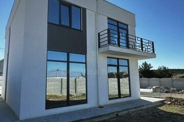 Дом, 138,4 м², 2 эт.