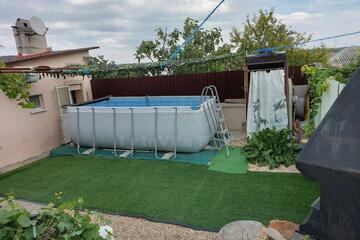 Дом, 76 м², 1 эт.