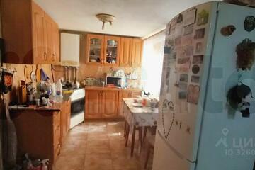 Часть дома, 63 м², 2 эт.