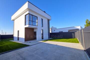 Дом, 130 м², 2 эт.