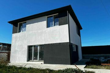 Дом, 120 м², 2 эт.