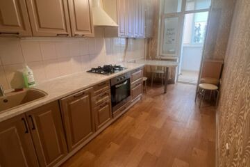 2-к квартира, 53,3 м², 4/4 эт.