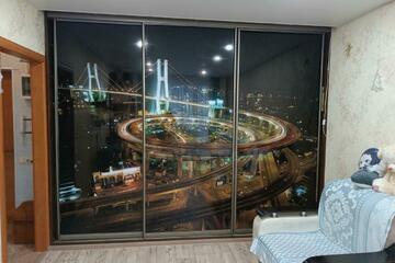 1-к квартира, 30 м², 5/5 эт.