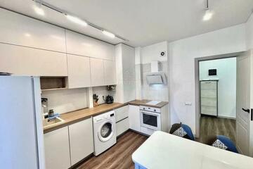 1-к квартира, 39,8 м², 4/8 эт.