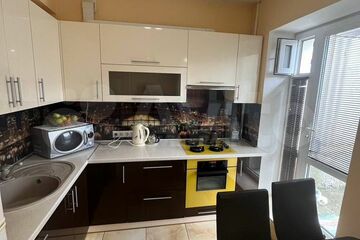 2-к квартира, 59 м², 1/5 эт.