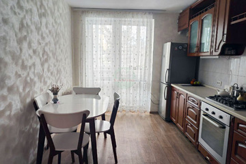 3-к квартира, 74,5 м², 1/5 эт.