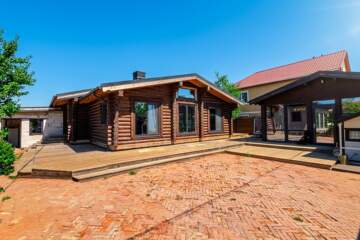 Дом, 230 м², 1 эт.