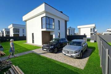 Дом, 130 м², 2 эт.