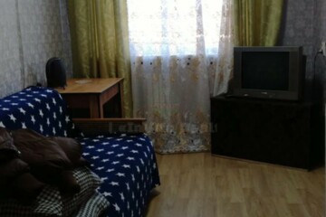 Комната, (всего 6 ком.), 3/5 эт.