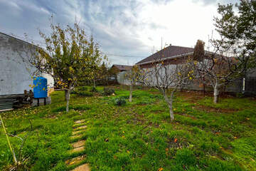 Ведение садоводства, 4 сот.