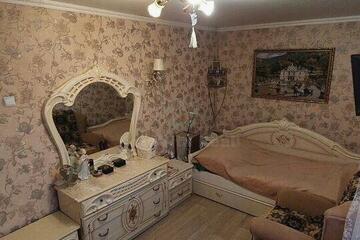 2-к квартира, 44 м², 4/5 эт.