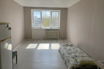 Комната, (всего 10 ком.), 17 м², 5/5 эт.