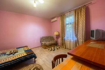 1-к квартира, 29 м², 1/2 эт.