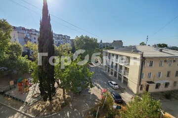 3-к квартира, 58,3 м², 4/5 эт.