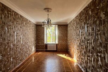 3-к квартира, 75,7 м², 3/3 эт.