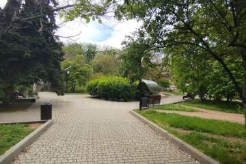 1-к квартира, 31,7 м², 1/5 эт.