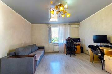 1-к квартира, 41,5 м², 6/10 эт.