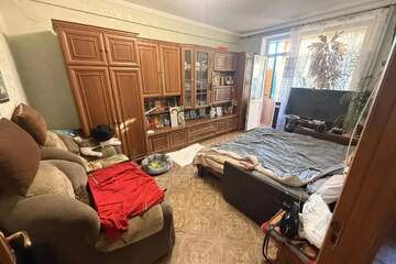 2-к квартира, 44 м², 4/5 эт.