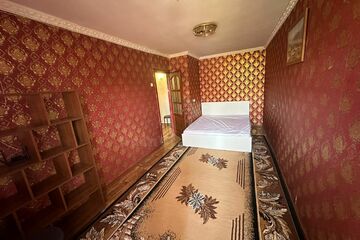 1-к квартира, 31 м², 3/5 эт.