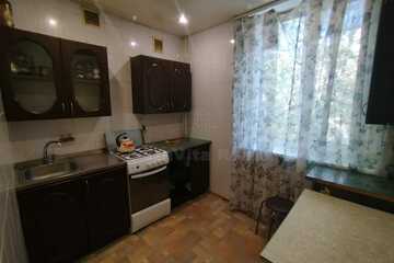 2-к квартира, 45,5 м², 2/4 эт.