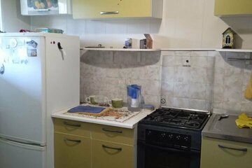 1-к квартира, 31,3 м², 5/5 эт.
