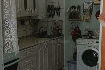 1-к квартира, 45,2 м², 1/5 эт.