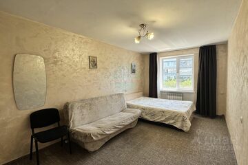 1-к квартира, 30,5 м², 4/5 эт.