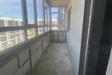 1-к квартира, 47 м², 7/9 эт.