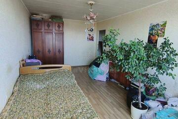 3-к квартира, 78,4 м², 5/5 эт.