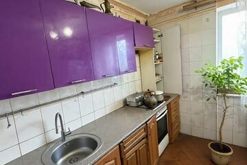 2-к квартира, 54,9 м², 1/5 эт.