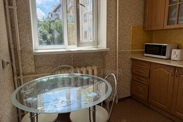 1-к квартира, 31,1 м², 3/5 эт.