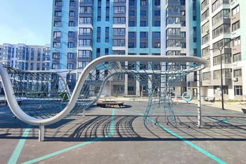 2-к квартира, 58,5 м², 7/10 эт.