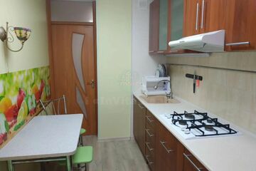 2-к квартира, 62 м², 5/9 эт.