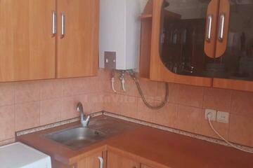 1-к квартира, 34 м², 3/5 эт.