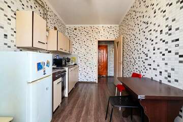 1-к квартира, 37,2 м², 10/10 эт.