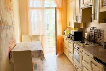 2-к квартира, 63,5 м², 5/10 эт.