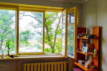 Комната, (всего 10 ком.), 17 м², 5/5 эт.